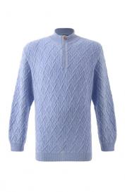 Кашемировый джемпер KITON