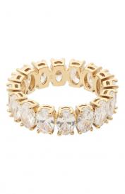 Кольцо Matrix SWAROVSKI