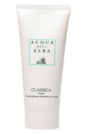 Крем для тела Classica Woman (200ml) Acqua dell Elba