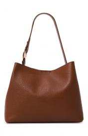 Сумка-тоут 011 small BORBONESE