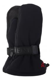 Утепленные варежки Perfect Moment