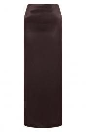 Атласная юбка Armarium