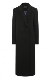 Пальто из шерсти и кашемира Freeage