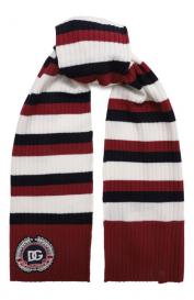 Шерстяной шарф Dolce&Gabbana