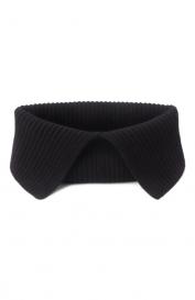 Кашемировый шарф-снуд Uma Wang