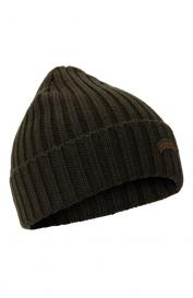 Шерстяная шапка PAUL&SHARK