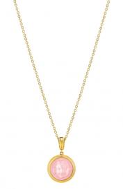 Кулон на цепочке Arethuse LALIQUE