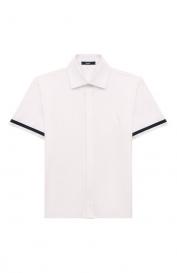 Хлопковая рубашка VARCI