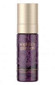 Фитоклеточная антивозрастная сыворотка для кожи вокруг глаз тройного действия (20ml) Sophie`s Garden