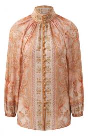 Блузка ZIMMERMANN