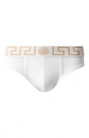 Хлопковые брифы Versace