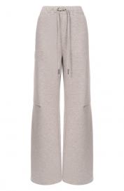 Хлопковые брюки Jean Paul Gaultier