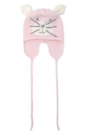 Шерстяная шапка Catya