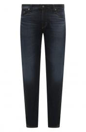 Джинсы Everett AG Adriano Goldschmied