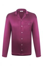 Шелковая сорочка KITON