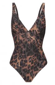 Слитный купальник Sea Level