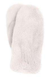 Меховые варежки из норки VICTORIA KUSENKOVA