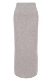 Кашемировая юбка Arch4