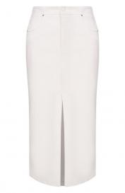 Джинсовая юбка Lorena Antoniazzi