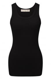 Майка из вискозы Electric and Rose