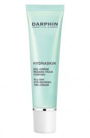 Увлажняющий крем-гель для контура глаз Hydraskin (15ml) Darphin