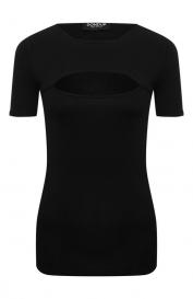 Топ из вискозы Dondup