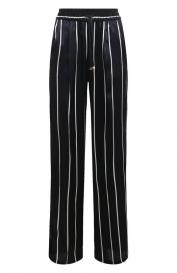 Шелковые брюки KITON