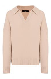 Шерстяной свитер Weekend Max Mara