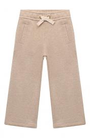 Хлопковые брюки Chloe