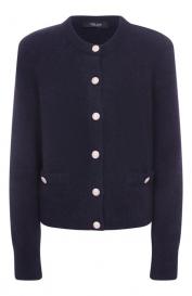 Шерстяной кардиган Freeage