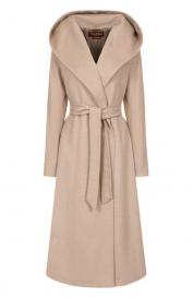 Кашемировое пальто Max Mara Studio