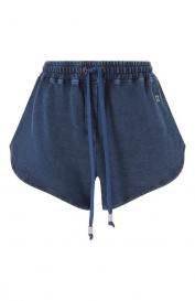 Хлопковые шорты Giuseppe di Morabito