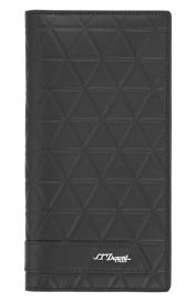 Кожаное портмоне S.t.dupont