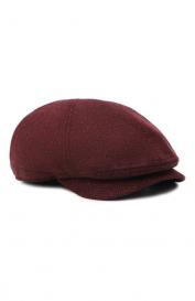 Шерстяное кепи Brunello Cucinelli