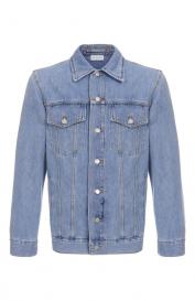 Джинсовая куртка Dries Van Noten