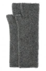 Шерстяные митенки Isabel Benenato