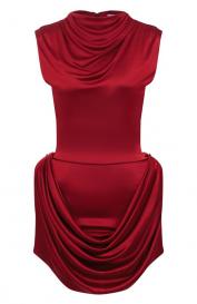 Платье из вискозы Magda Butrym