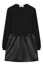 Платье Elisabetta Franchi la mia bambina