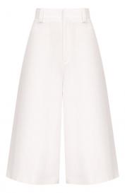 Льняные бермуды Loro Piana