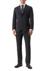 Шерстяной костюм Stefano Ricci