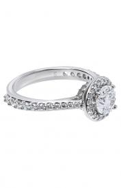 Кольцо Una Angelic SWAROVSKI