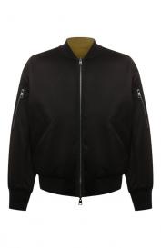 Двусторонний бомбер Neil Barrett