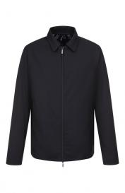 Шерстяная куртка Zilli