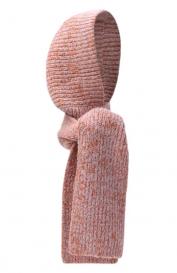 Шерстяной капюшон Dries Van Noten