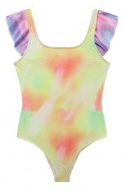 Слитный купальник STELLA COVE