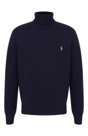 Шерстяной свитер Sporty and Rich