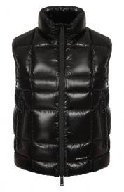 Пуховый жилет DSquared2