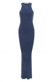 Хлопковое платье Giuseppe di Morabito