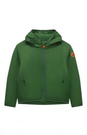 Утепленная куртка SAVE the DUCK