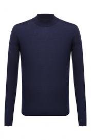 Водолазка из кашемира и шелка Stefano Ricci